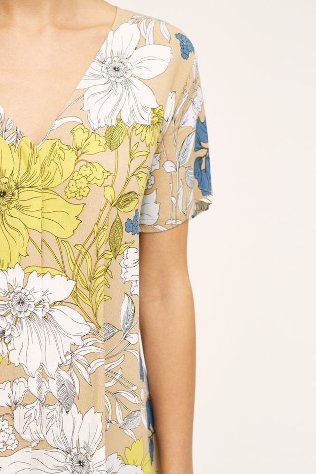 Garden Isle Romper #2