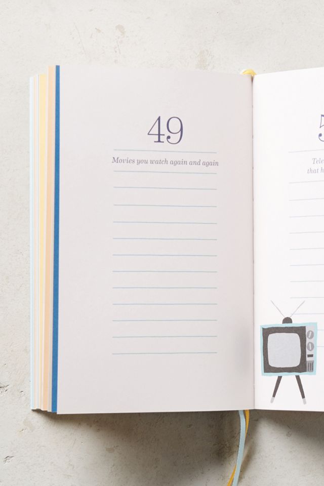 99 Things That Bring Me Joy #2