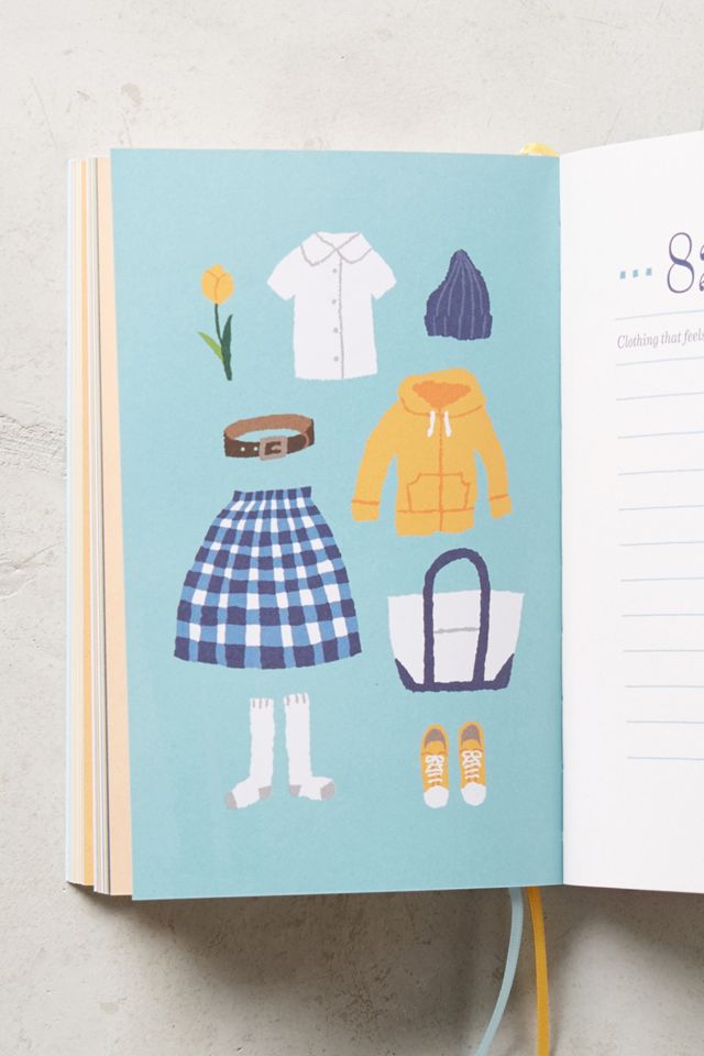 99 Things That Bring Me Joy #3