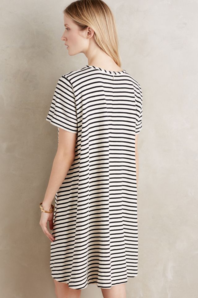 Sweetfern Swing Dress #1