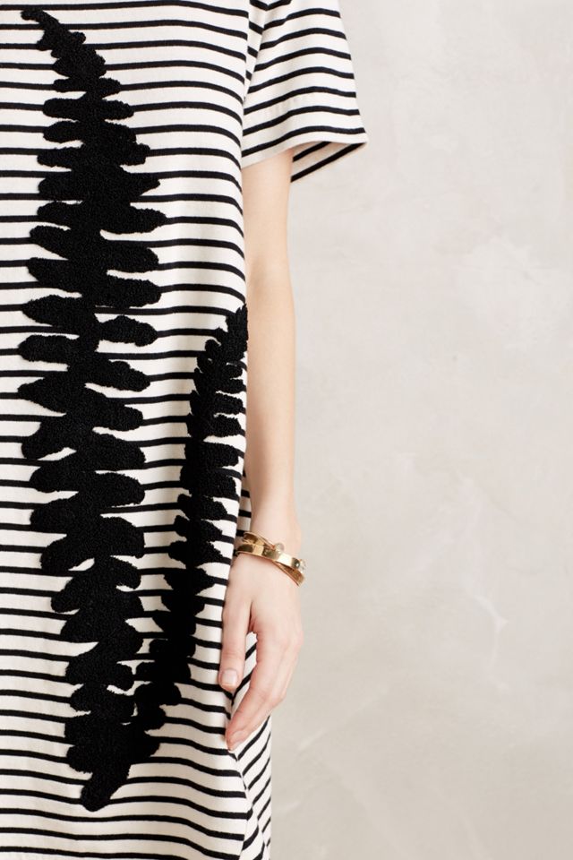 Sweetfern Swing Dress #2