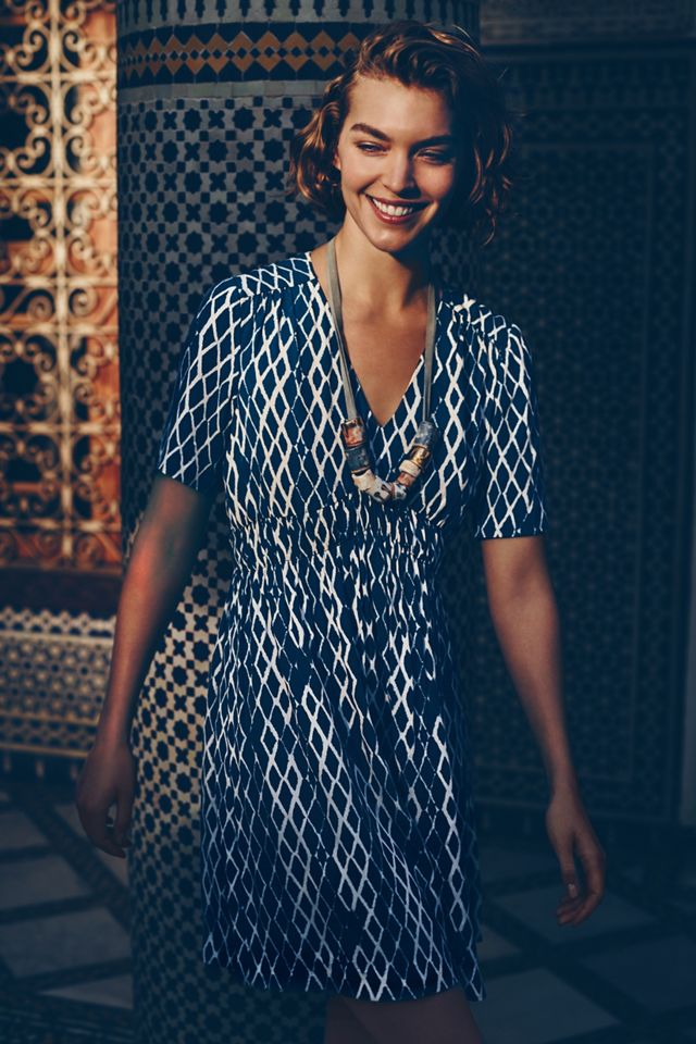 Misura Porcelain Necklace #2