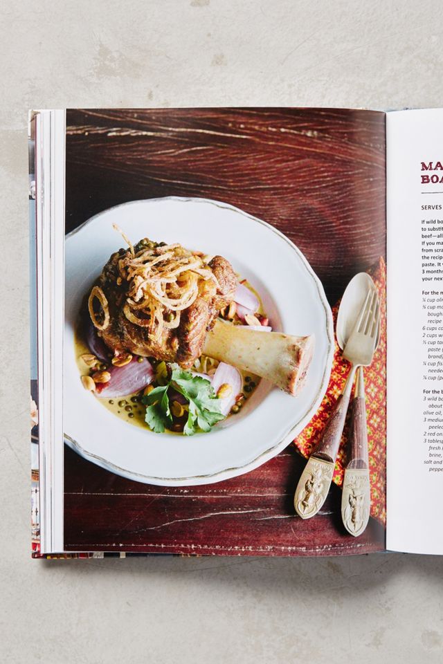 Women Chefs Of New York #4
