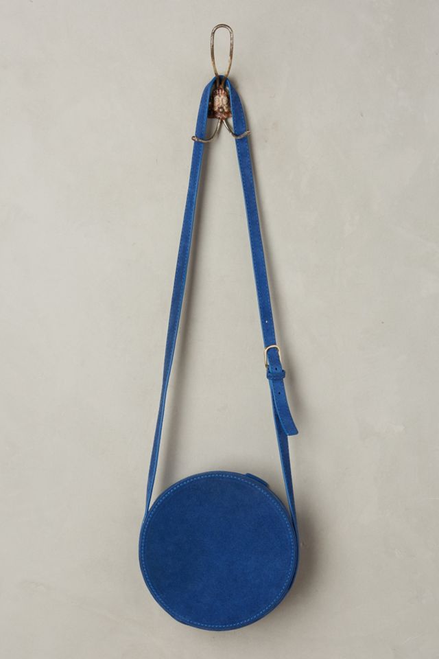 Tambourine Crossbody Bag #1