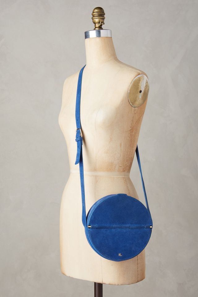 Tambourine Crossbody Bag #3