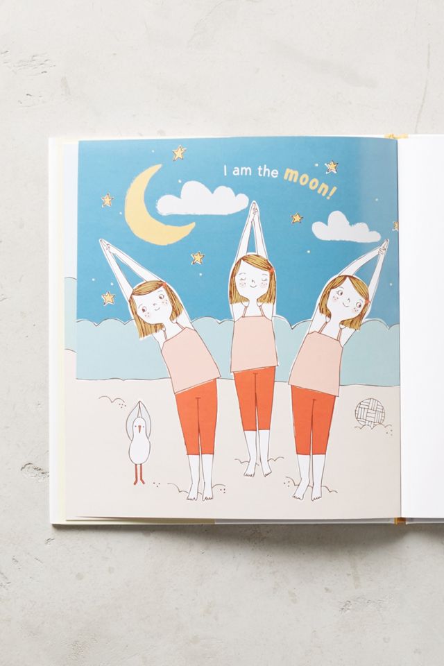 The Yoga Game By The Sea #2