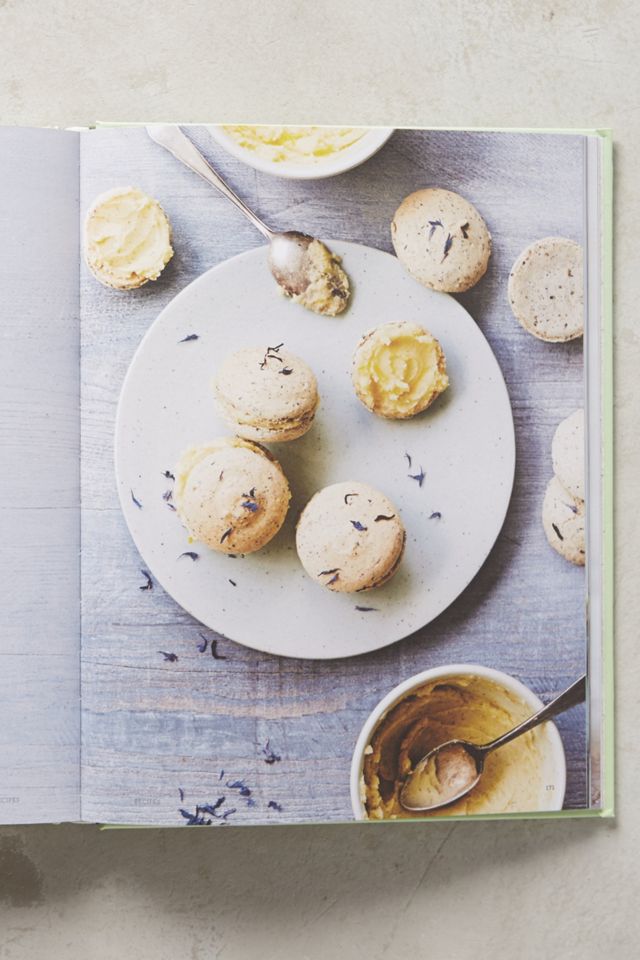 The Tea Book: All Things Tea #4