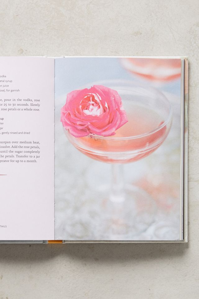 Forager's Cocktails #2