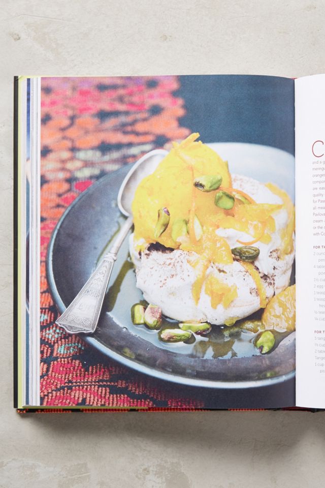 The Seasonal Jewish Kitchen #3