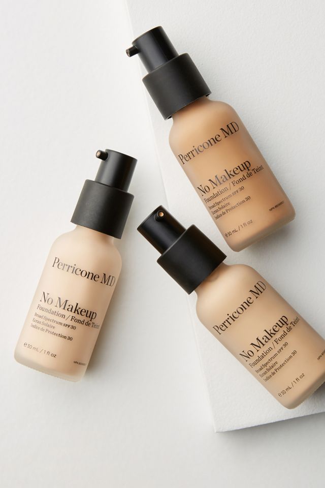 Perricone MD No Makeup Foundation #1