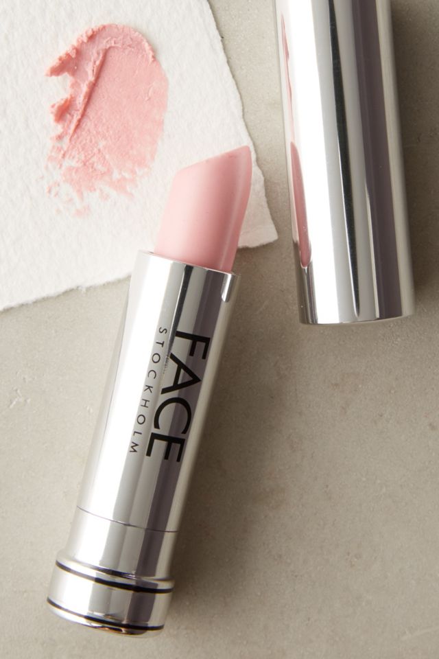 FACE Stockholm Lip Treatment #1