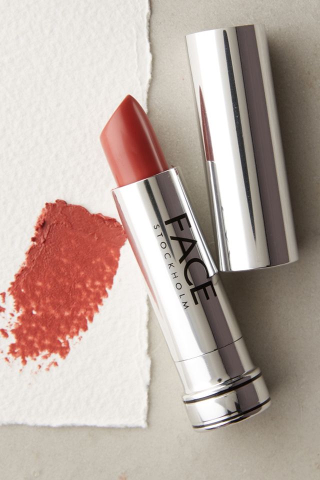FACE Stockholm Cream Lipstick #1