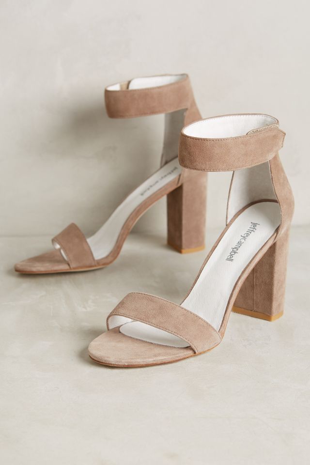 Jeffrey campbell lindsay statement 2025 heel