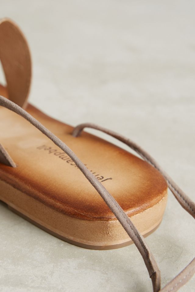 Jeffrey Campbell Vista Sandals #4