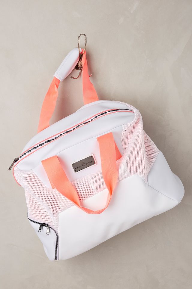 Adidas stella mccartney store tennis bag