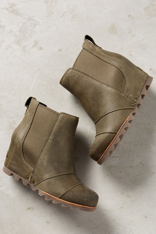 Lea wedge best sale