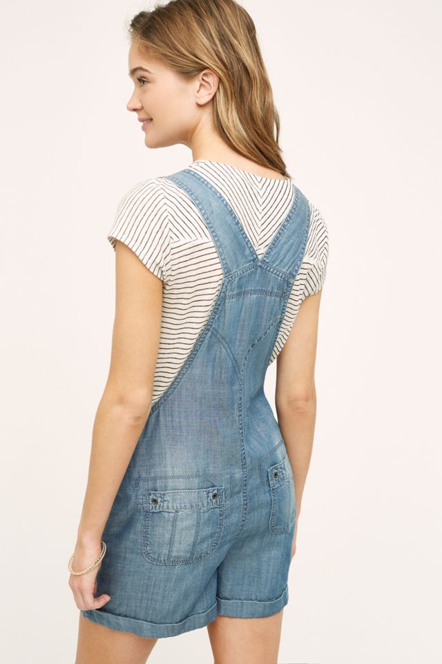 Aria Overalls #1