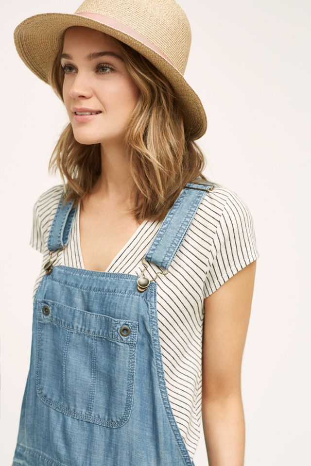 Aria Overalls #2