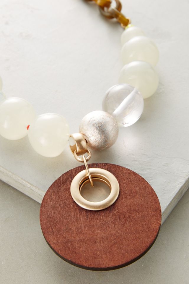 Beacheress Necklace #1