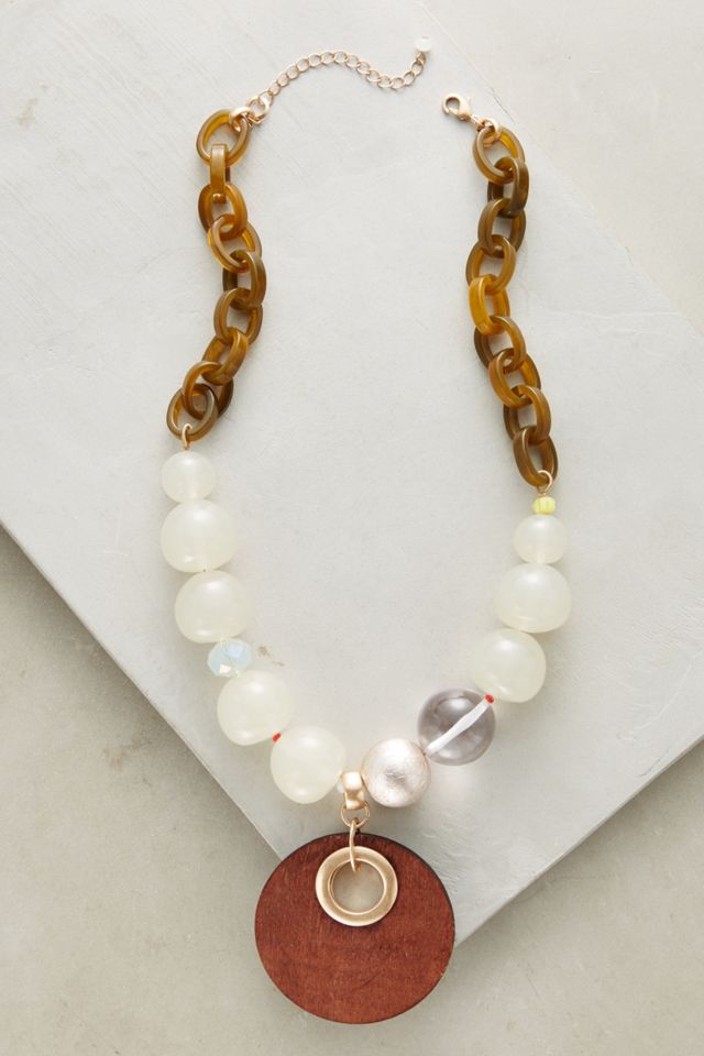 Beacheress Necklace