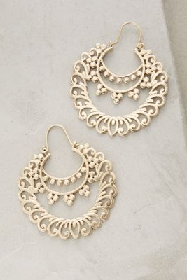 Tangier Earrings