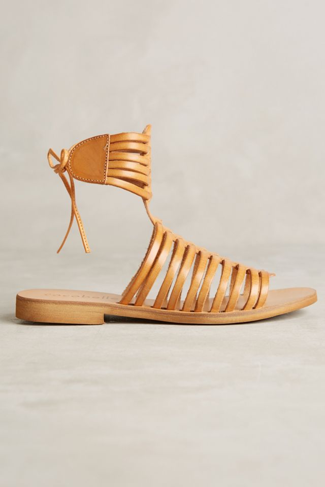 Cocobelle Ibiza Sandals #1