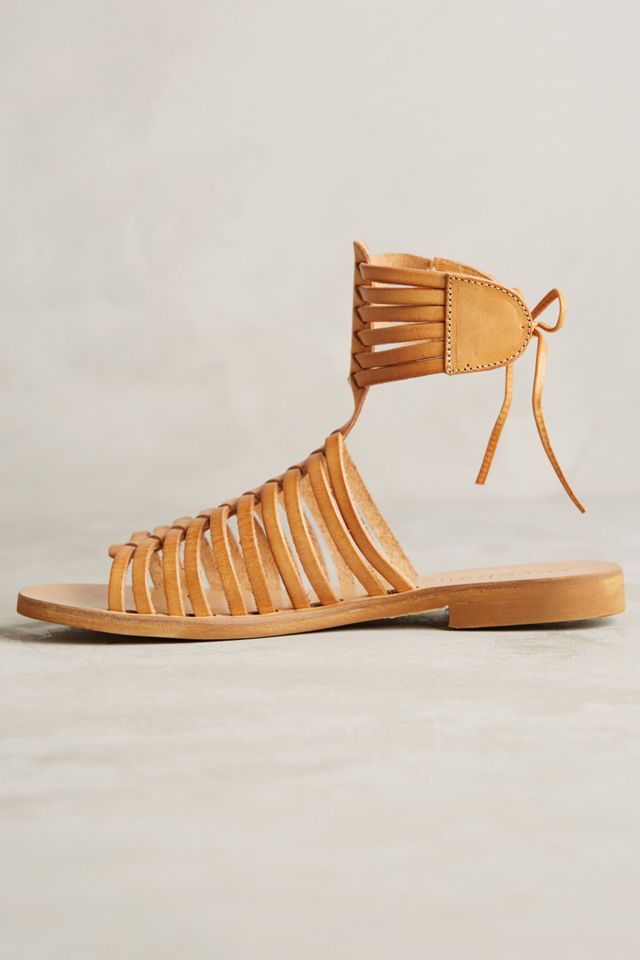 Cocobelle Ibiza Sandals #2