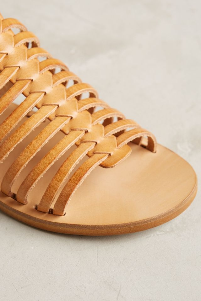Cocobelle Ibiza Sandals #3
