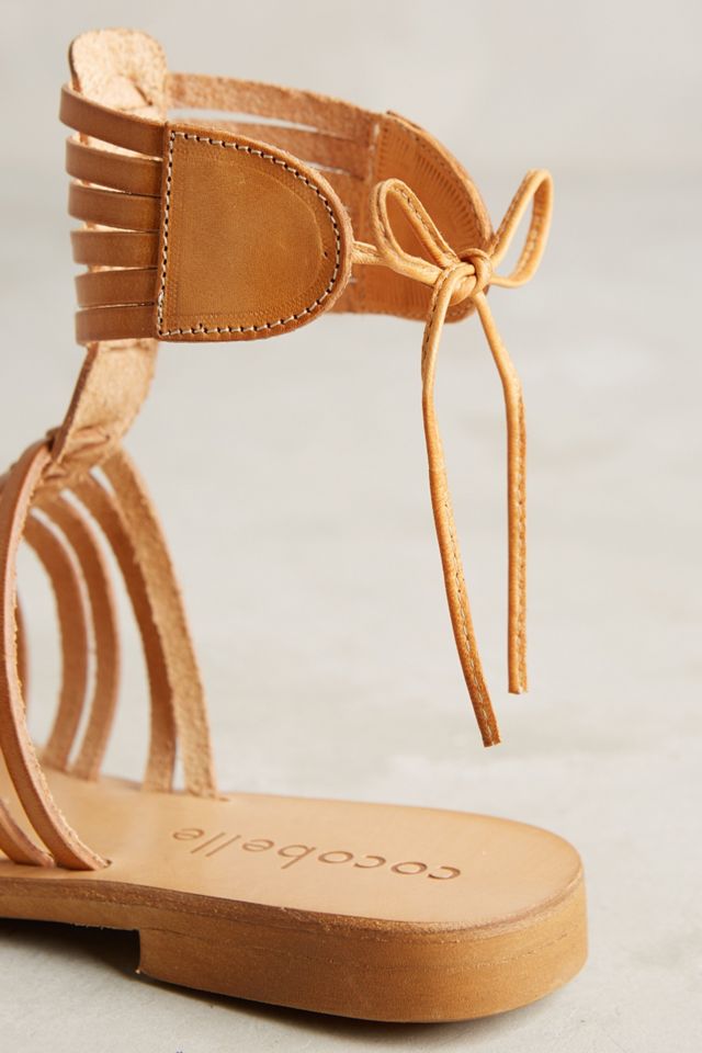 Cocobelle Ibiza Sandals #4