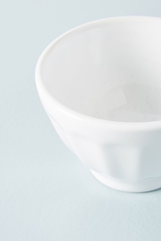 Assorted Mini Latte Bowls, Set of 6 #2