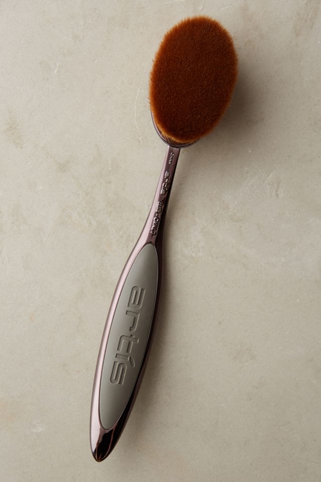 artís Oval 7 Brush Amazon.com: Artis Elite Oval Brush 7 - Black, 1 Pc Makeup