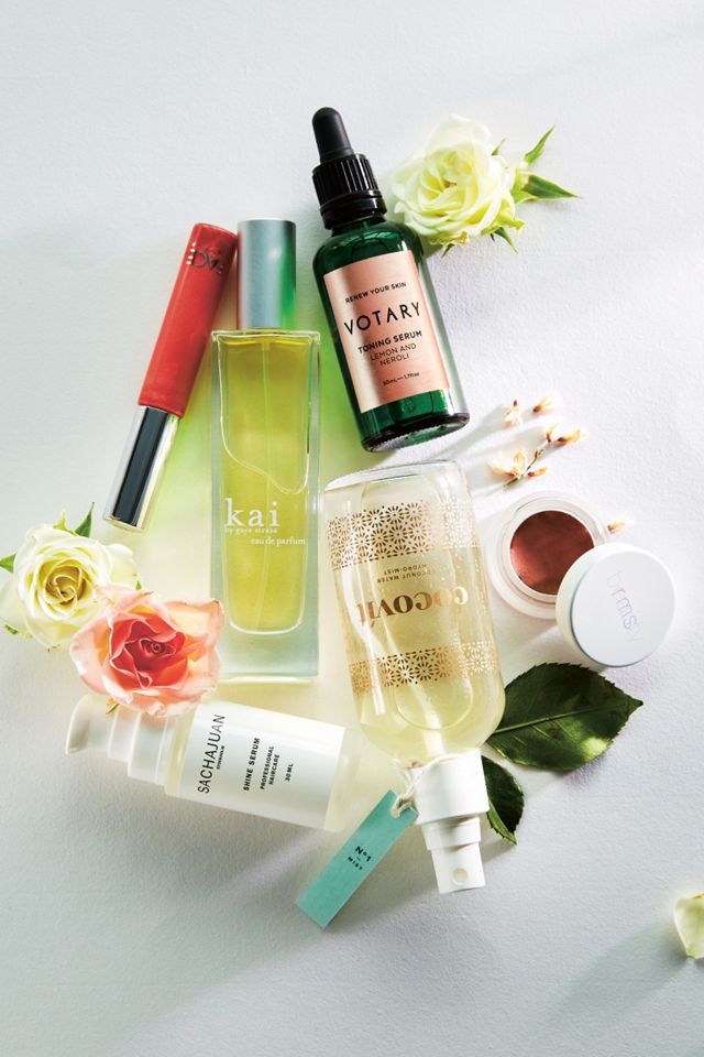 Sachajuan Shine Serum #1
