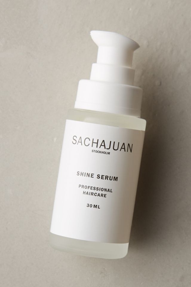 Sachajuan Shine Serum