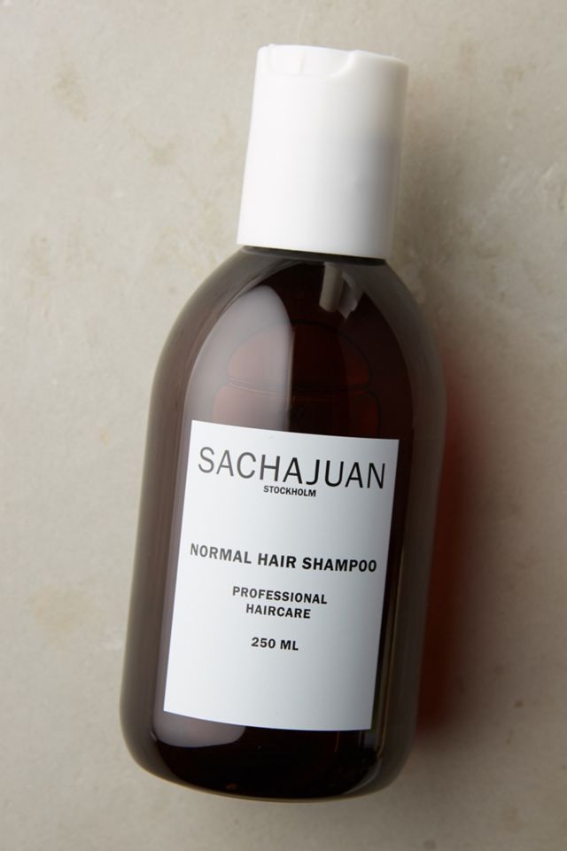 Sachajuan Normal Hair Shampoo