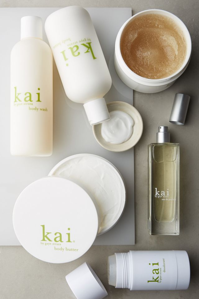 Kai Body Butter #1