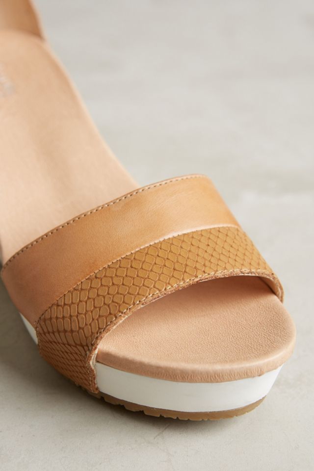 Dr Scholl's Warner Wedges #4
