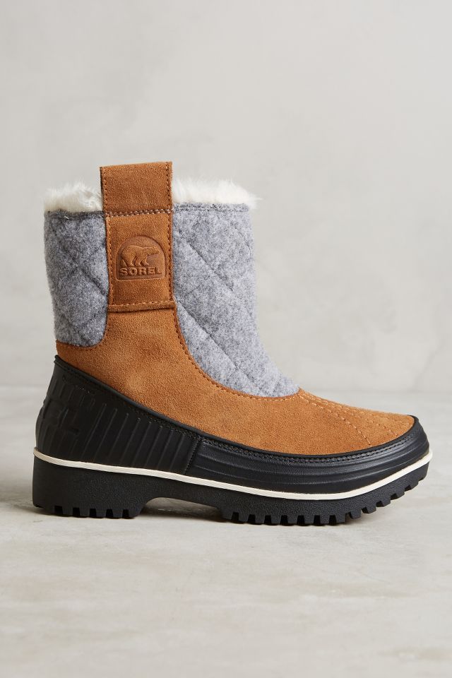 Sorel tivoli store pull on