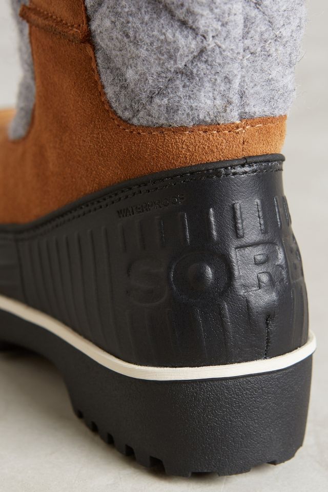 Sorel tivoli ii cheap pull on