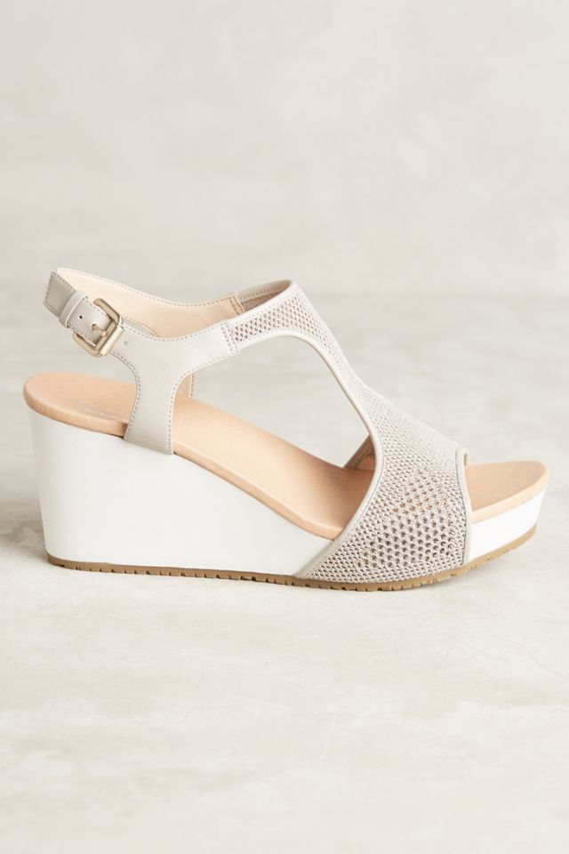 Dr Scholl's Wiley Wedges #1