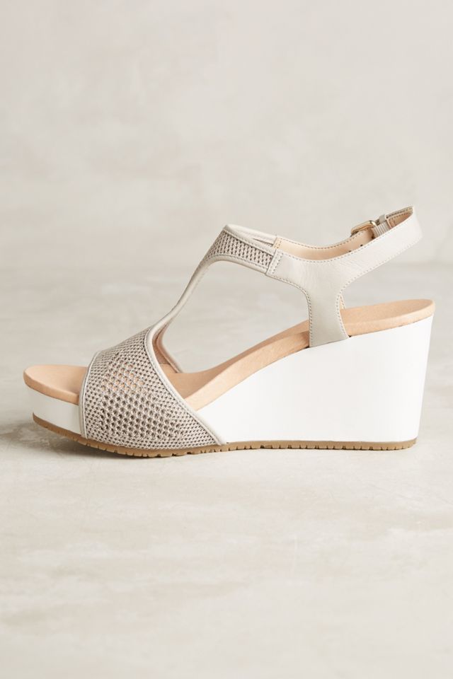 Dr Scholl's Wiley Wedges #2