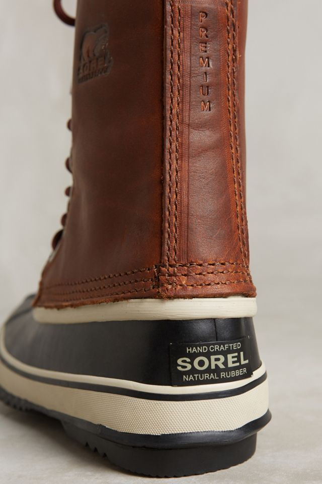 Sorel 1964 Premium Leather Boots #3