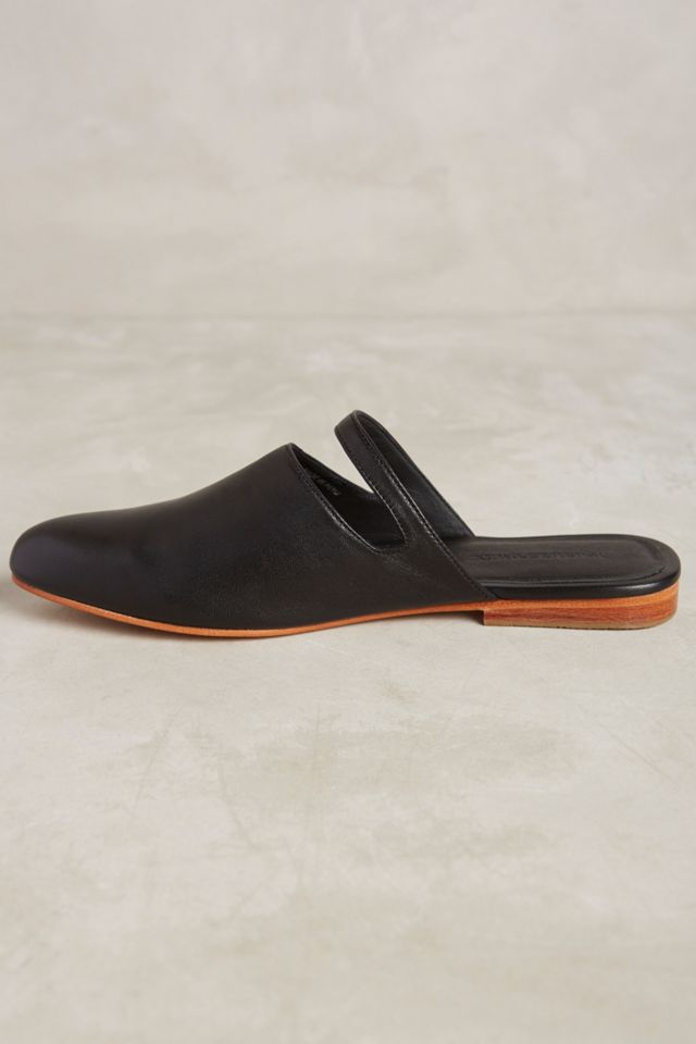Rachel Comey Dia Cutout Mules #2