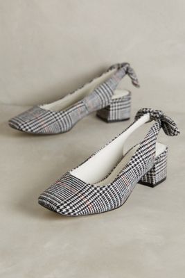 Bettye Muller Weekend Slingbacks