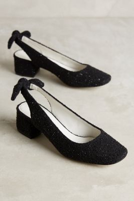 Bettye Muller Weekend Slingbacks