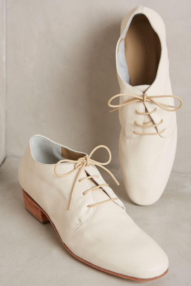 Rachel 2025 comey oxfords