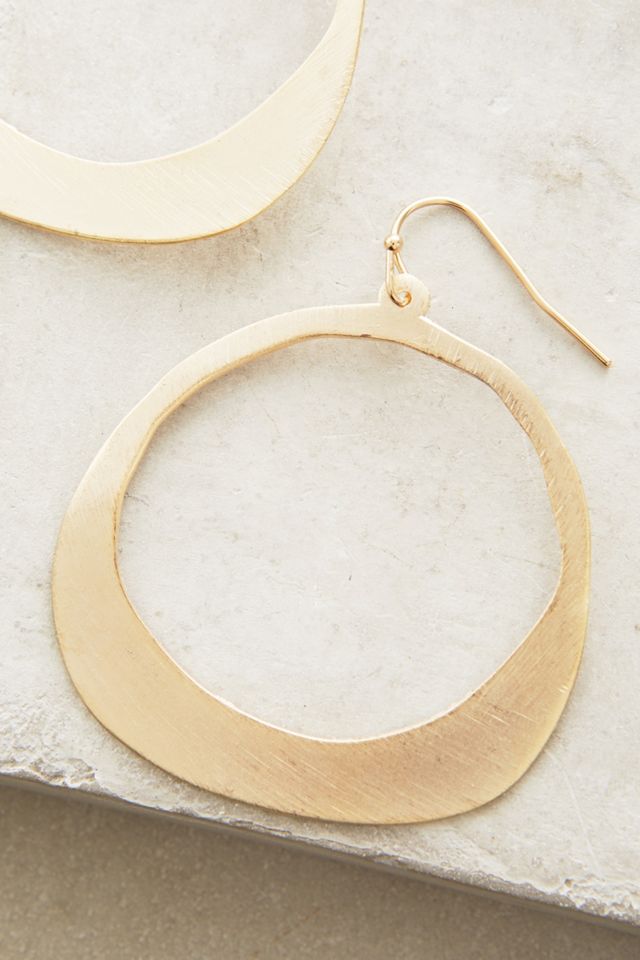 Soma Hoops #1