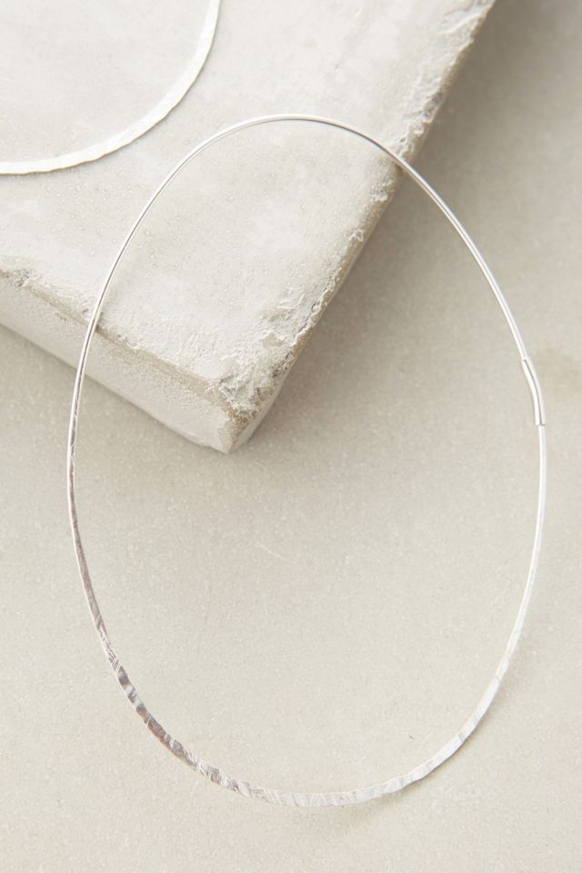 Filament Hoops #1