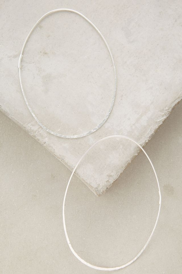 Filament Hoops