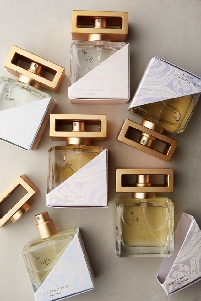 Leitmotiv Eau De Parfum #1