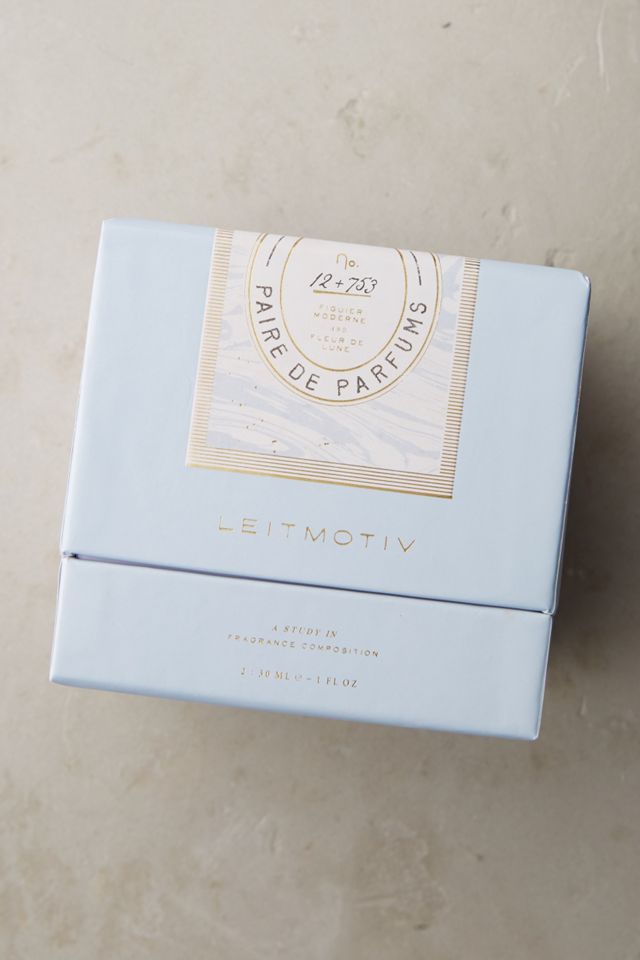 Leitmotiv Eau De Parfum Set #2